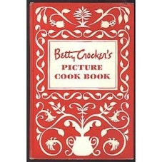Betty Crocker's Original Picture Cookbook